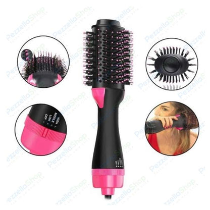 Spazzola Phon Onestep 3 in 1 Pezzellashop