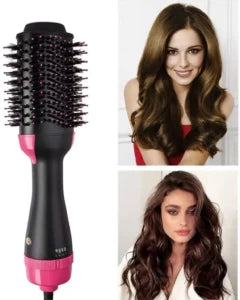 Spazzola Phon Onestep 3 in 1 Pezzellashop